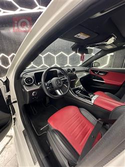 مرسيدس بنز C-Class